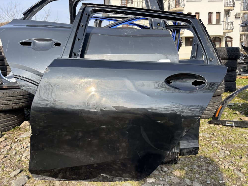 Врата БМВ Г21/BMW 3 G21