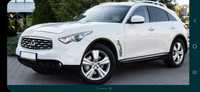 Infiniti FX 30 Infiniti FX30d