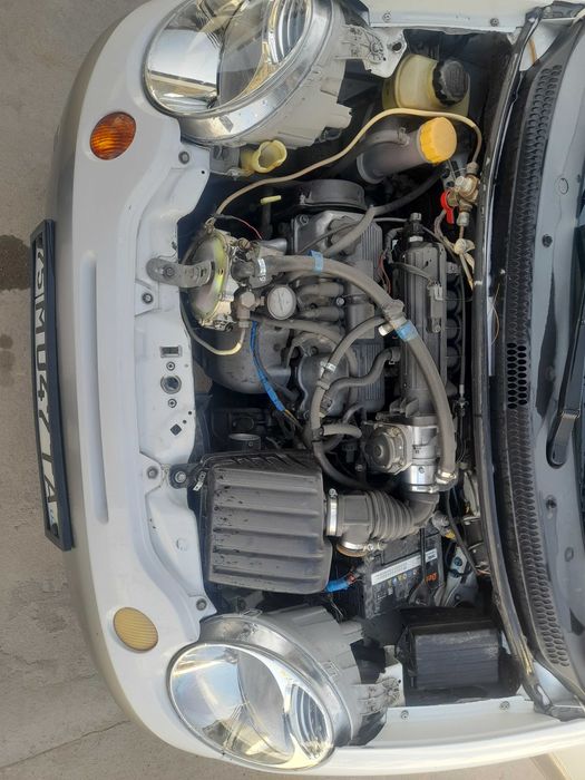 Матиз бест хороше состояние