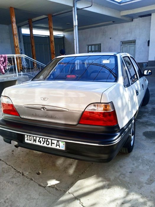 Nexia sons oddiy sotiladi