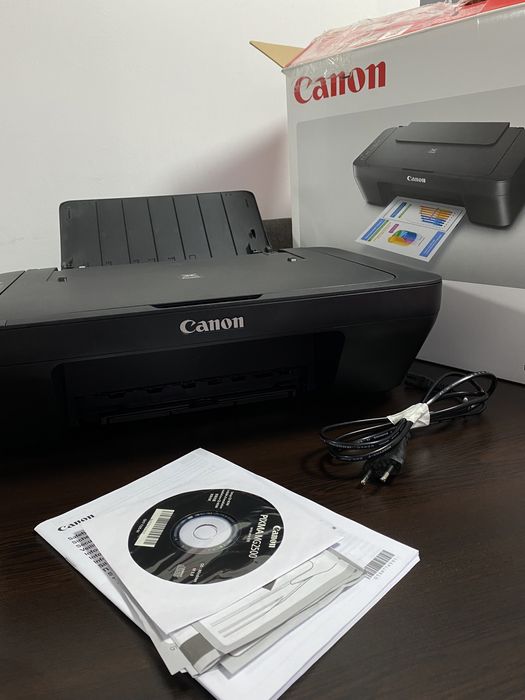 Принтер - CANON pixma MG2550S