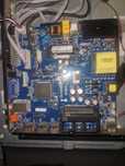 Placa CV9203H-Q42