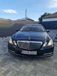 Mercedes-EClass-la variante prețul  creste