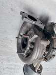 Turbo Turbina AUDI A4 B7 2.5 TDI V6 BDG