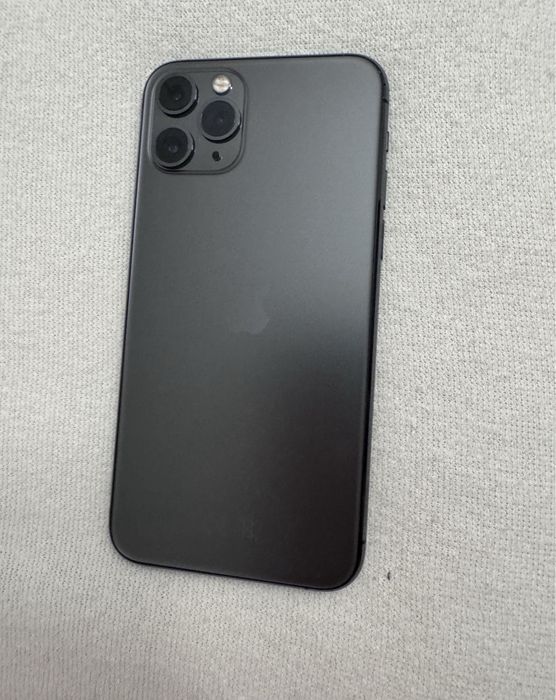iPhone 11 Pro / 256 GB / 100% viata Bateriei