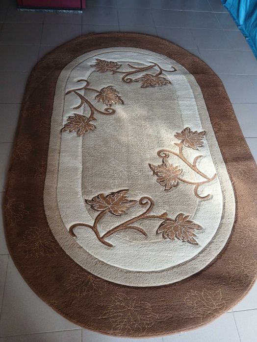 covor persan in stare buna