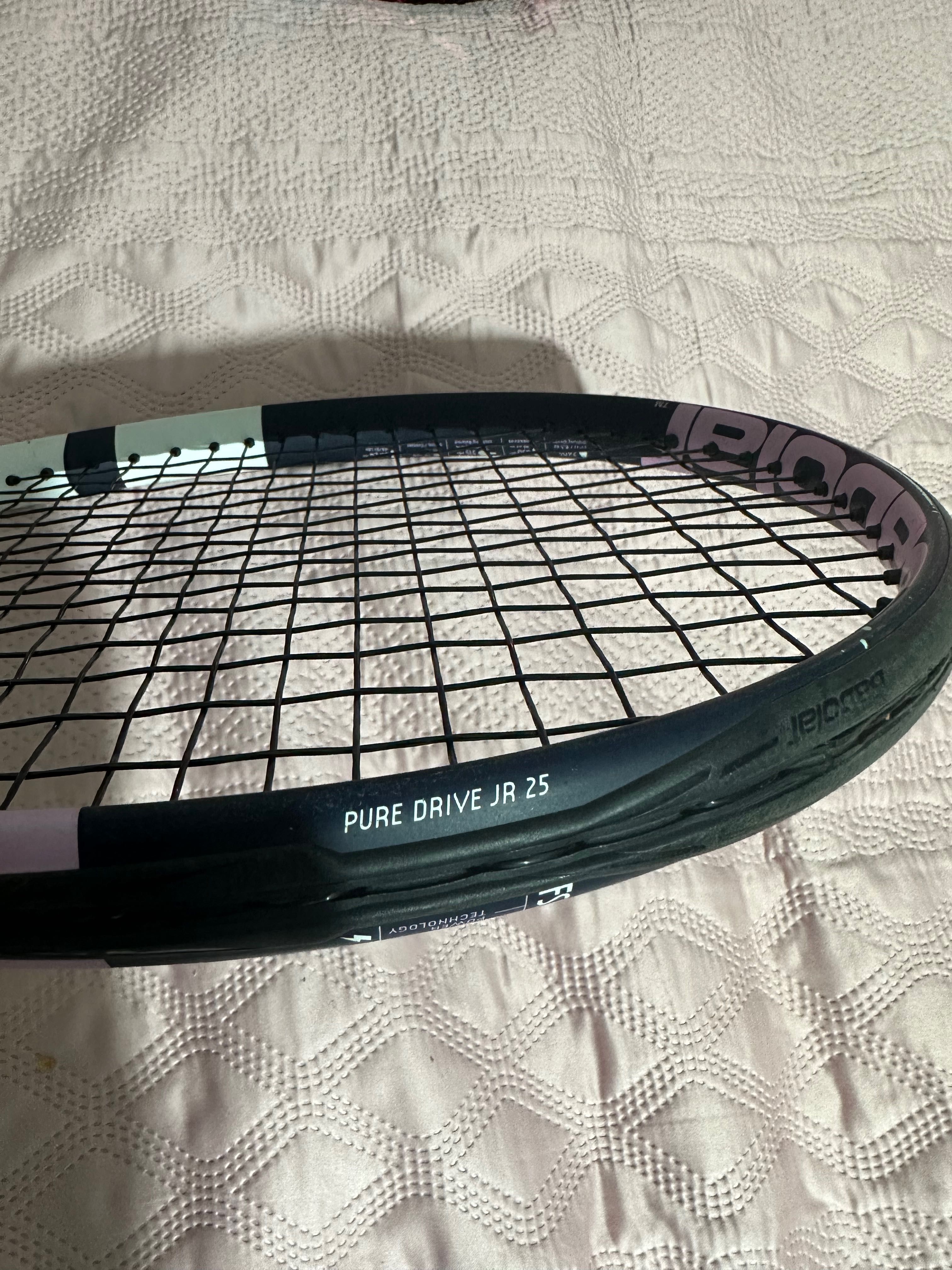Тенис ракета за деца