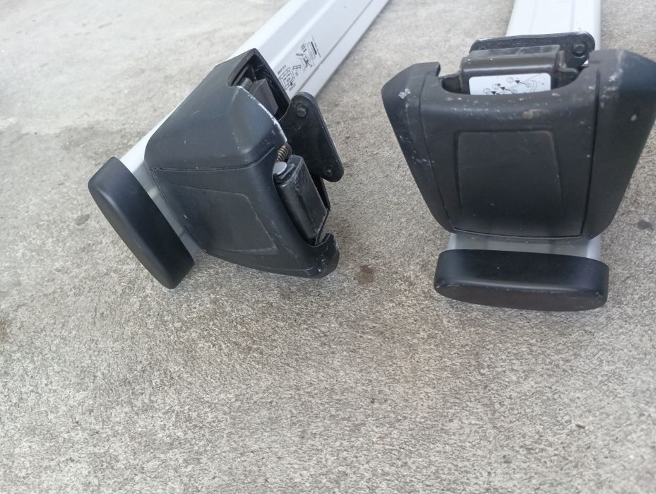 Греди за багажник за Audi Q5