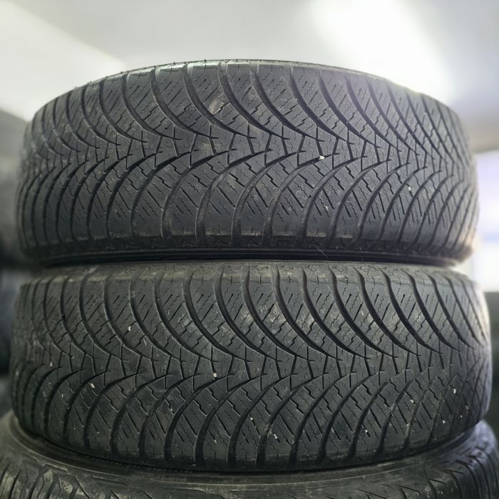 2x 185/65/15 ALLSEASON FALKEN 2019 Stare impecabila