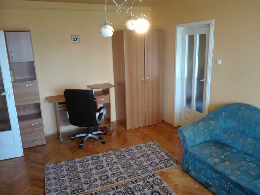 Apartament cu 2 camere in Oradea, P-ta Bucuresti