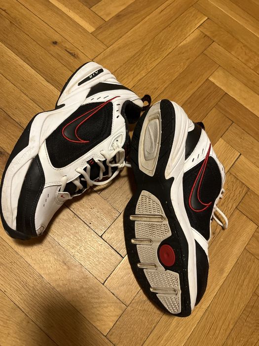 Маратонки унисекс Nike