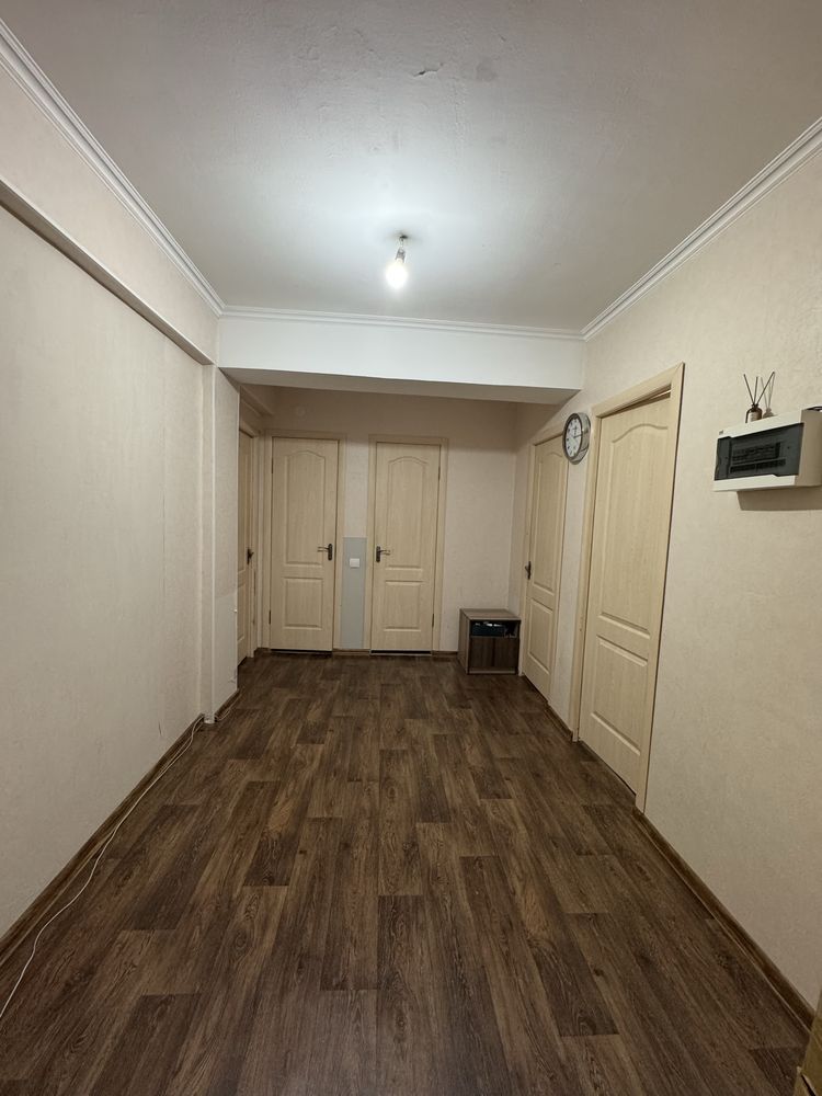 Продам 2х комнатную квартиру с изолированными комнатами.