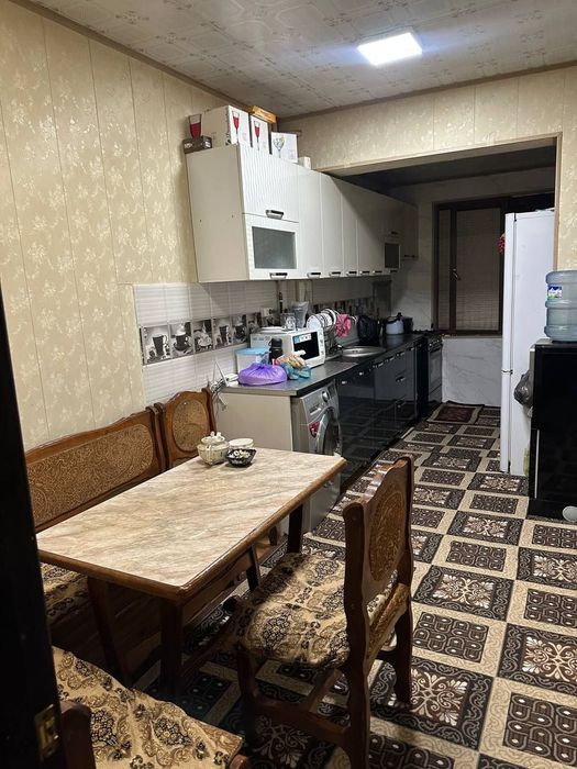 Яккасарой аренда семя и студентов