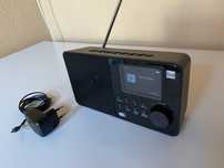 Radio DUAL  dab 18 c