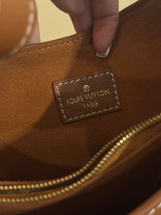 Чанта louis vuittonm
