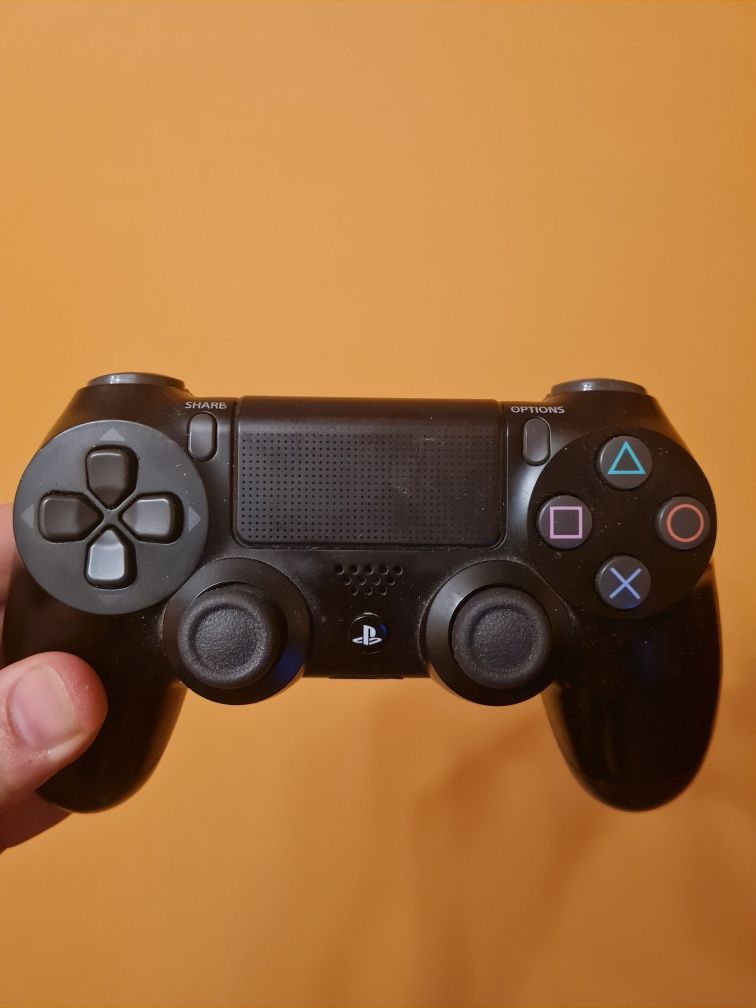 PS4 Джойстик за PlayStation Плейстейшън