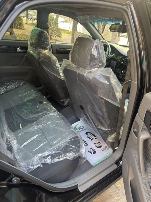 Jentra 2023 pachka qora