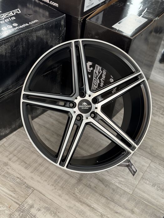Джанти за Мерцедес Mercedes Forzza Bosan 20” 5X112 W218 W221 W222 W223