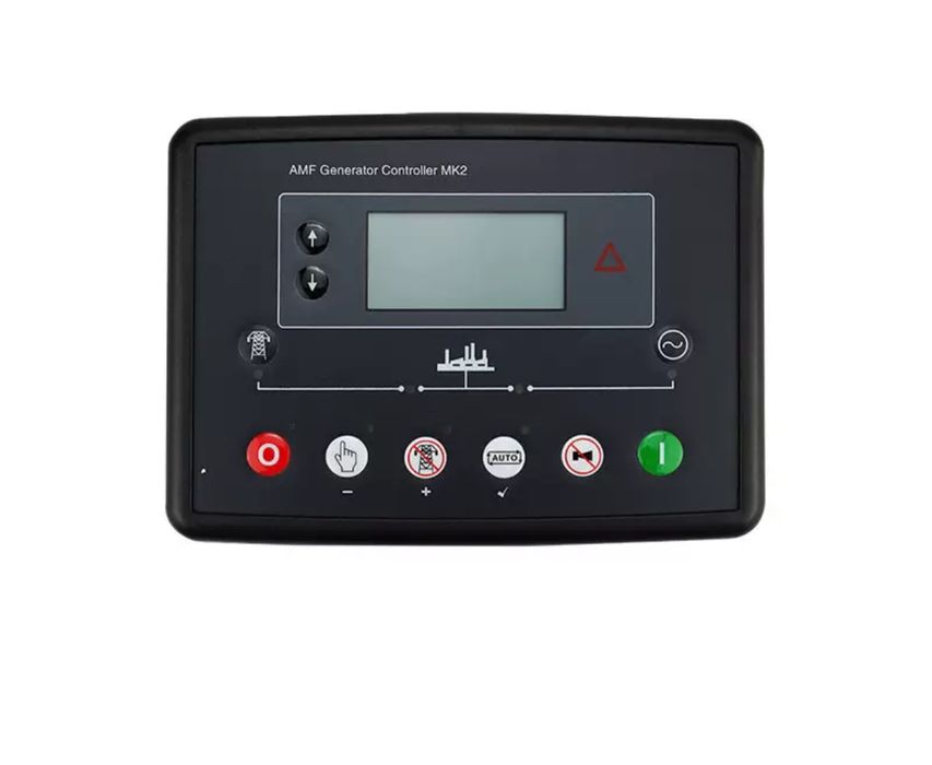 Контроллер генератора DSE 6020 MK2 AMP / AMF Generator Controller MK2