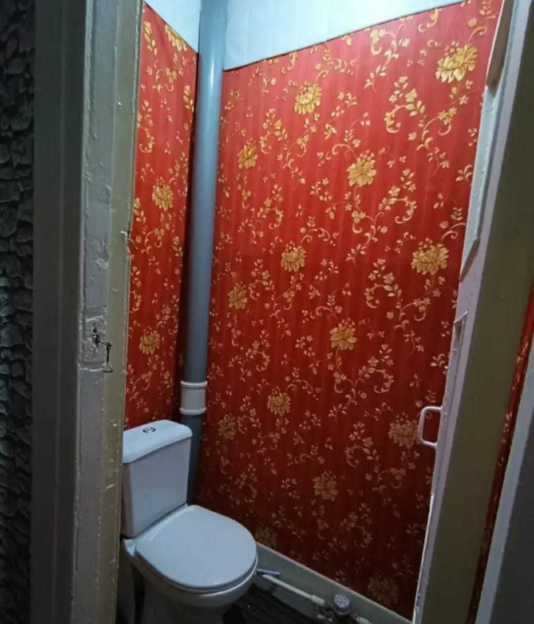 Продам 2к квартиру в кирпичном доме Рабочий!!!