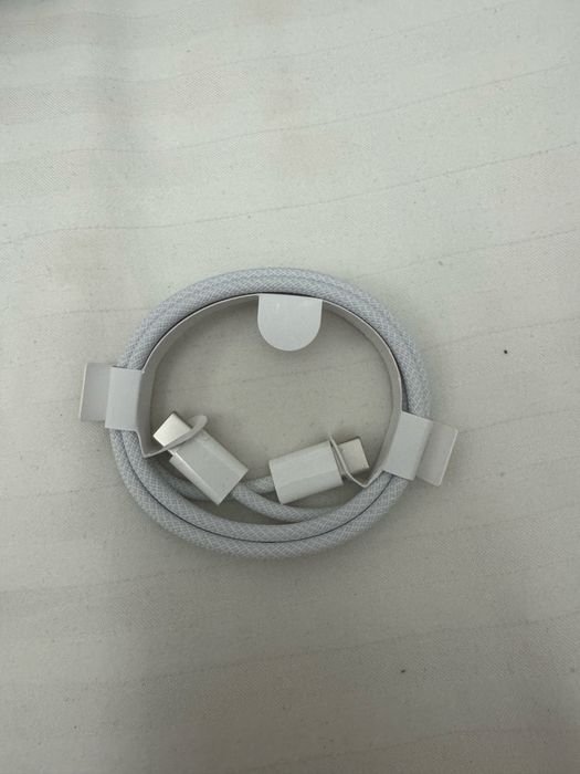 Провод оригинал, type-c/type-c, новый