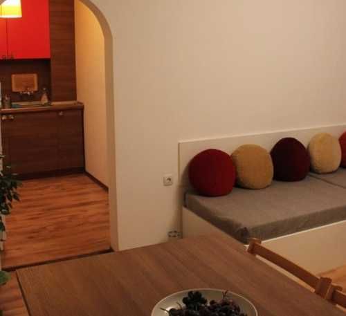 Дава се под наем Двустаен апартамент в София, Гео Милев - 54 кв.м за 345 € - Снимка #1