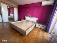 Apartament cu 2 dormitoare decomandat, centrala proprie Ultracentral