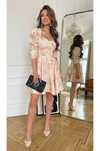 Rochie impecabila