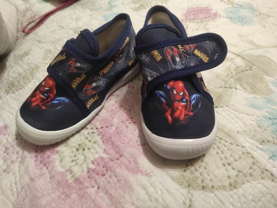 Вътрешни обувки Беко