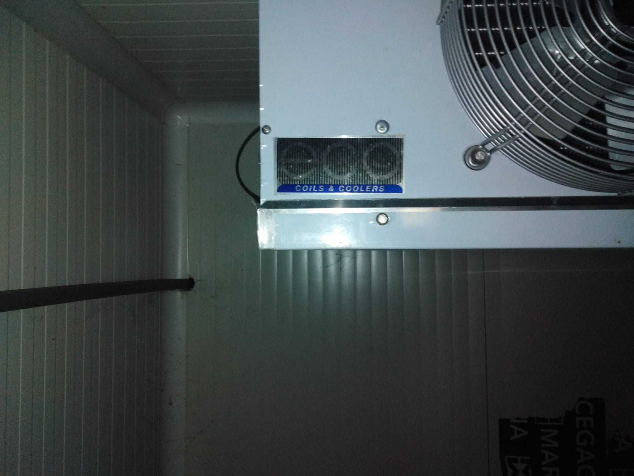 Camera frigo/Agregate refrigerare/congelare
