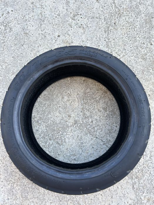 Cauciuc pentru trotineta electrica 60/70 -6.5