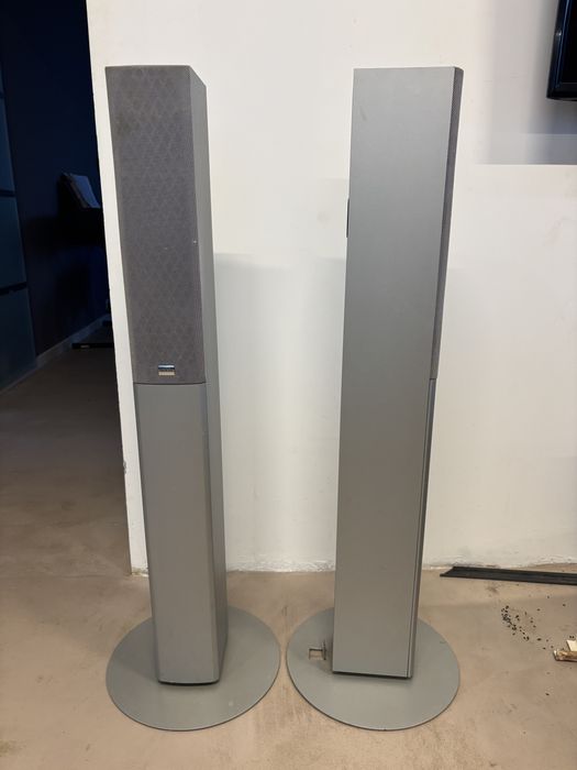 Boxe Onkyo 100W, 8 ohm, wired