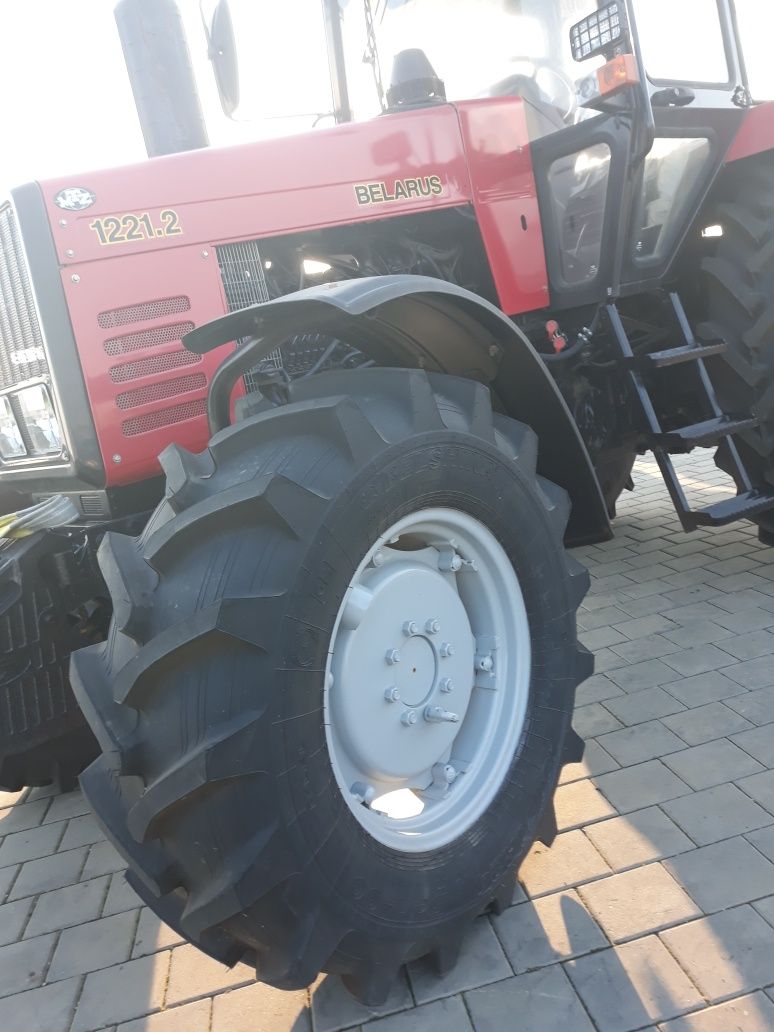 ANVELOPE agricole noi cu fact și transport