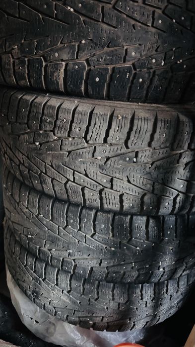 Hakapelita 225/65 R17