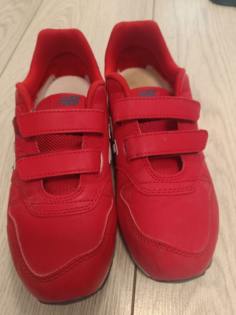 Добре запазени кецове Converse 30н,NB-35 Номер