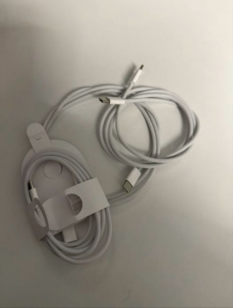 Cablu Iphone 15,16 Originale