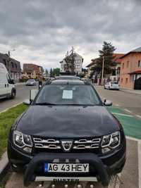 Duster 1.5 dci 2015