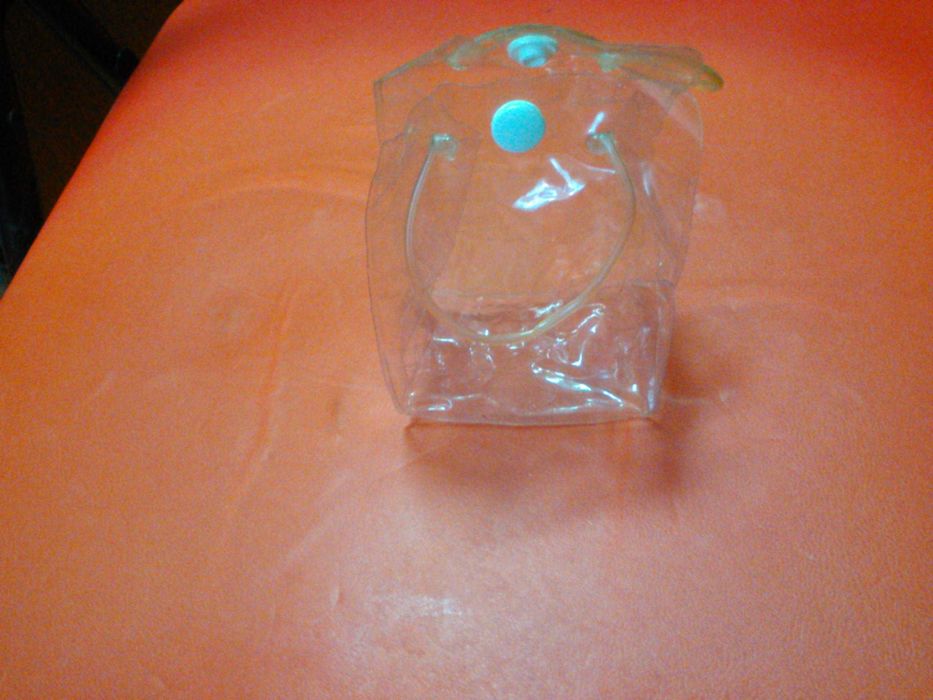 Vand Schimb Pungute Din Plastic Cu Capse Pentru cadouri