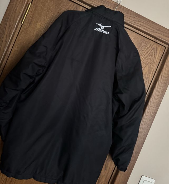 Мъжко яке/парка Mizuno-M