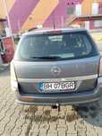 Vand opel astra H