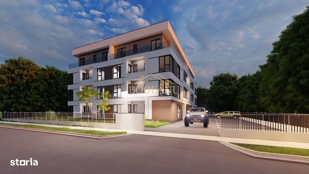 BG43-Apartament premium-Torontalului-COMISION 0%