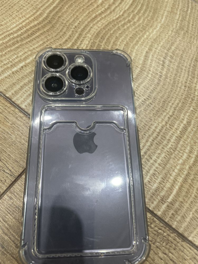 iPhone 14pro 128Гб