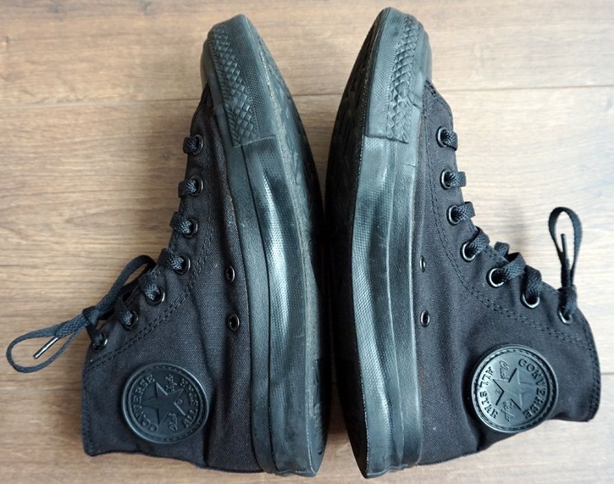 Оригинални кецове Converse Chuck Taylor All Star