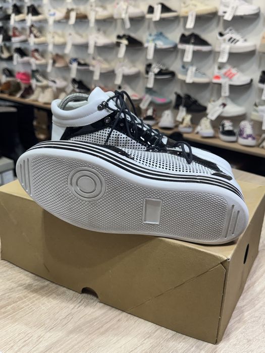 Ghete Perforate Dama - 39