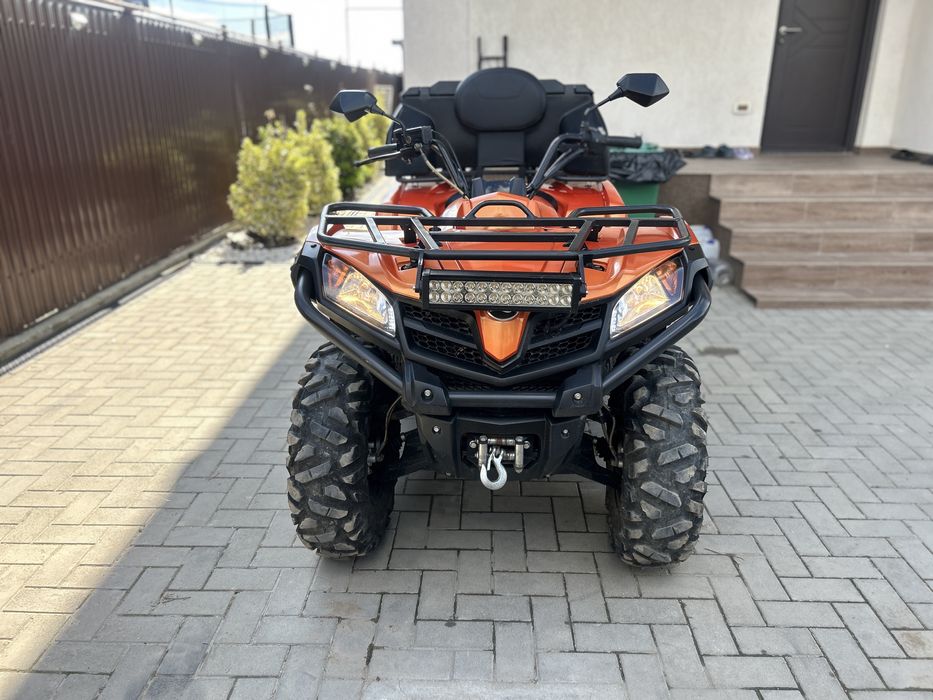Atv cf moto 450L