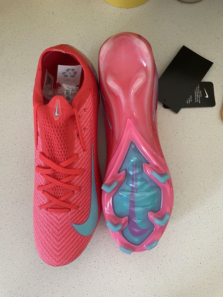 Ghete fotbal Mercurial