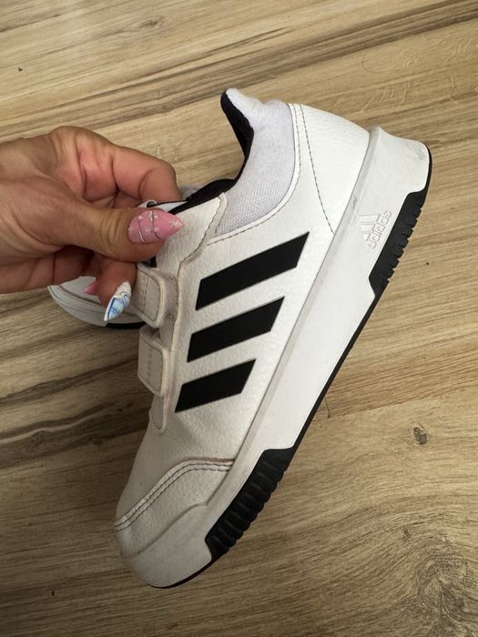 Оригинални юношески маратонки ADIDAS TENSAUR SPORT! 33 н