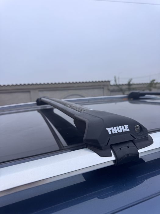 Bare portbagaj Thule Evo