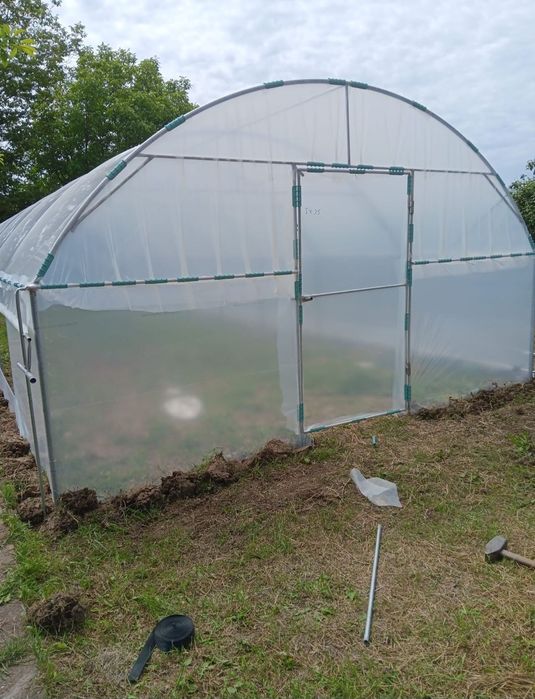 Solare pentru gradina