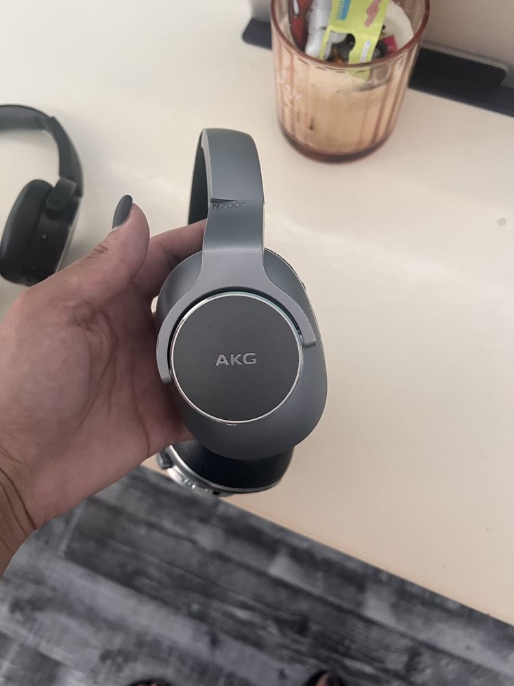 слушалки AKG N 700 nm